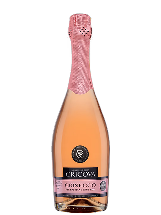 Cricova Cricova Crisecco Rose