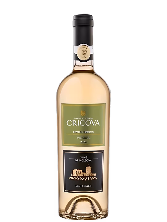 Cricova Cricova Editie Limitata- Viorica