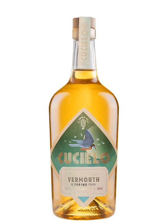 Cucielo Cucielo Vermouth Bianco