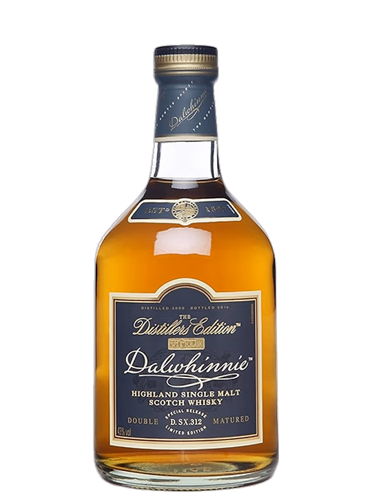 Dalwhinnie Dalwhinnie Distillers Edition