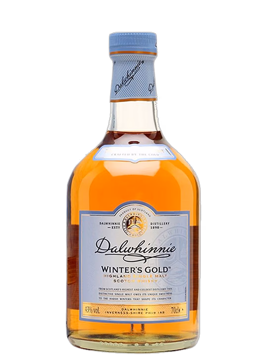 Dalwhinnie Dalwhinnie Winter's Gold
