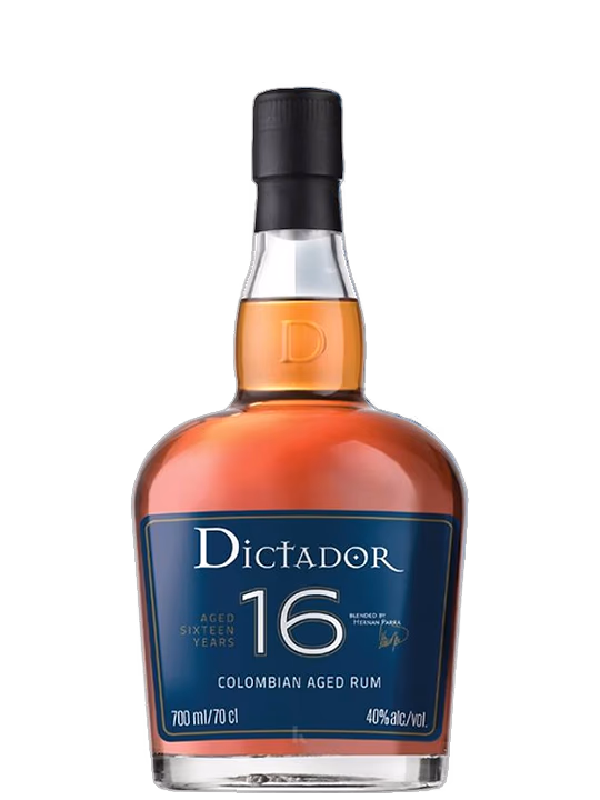 Dictador Dictador 16 YO