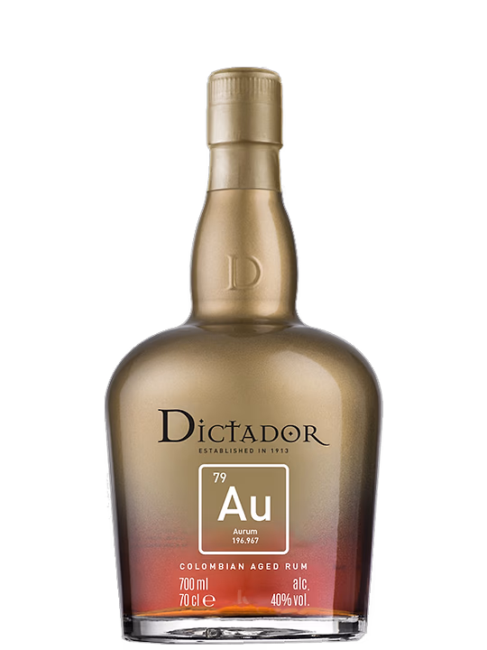 Dictador Dictador Aurum