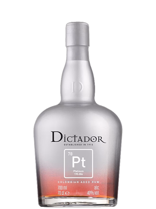Dictador Dictador Platinum