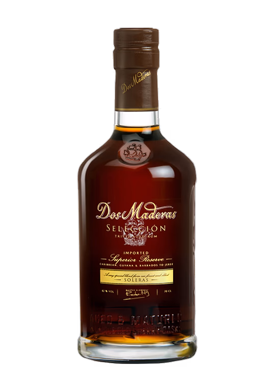 Dos Maderas Dos Maderas Seleccion