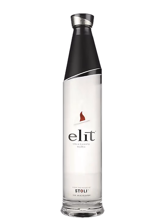 Elit Elit Vodka