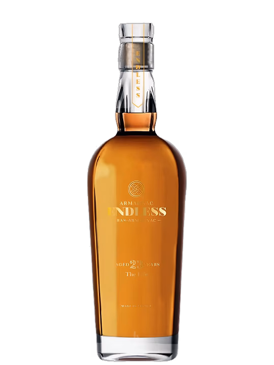 Endless Armagnac Endless Armagnac 23YO