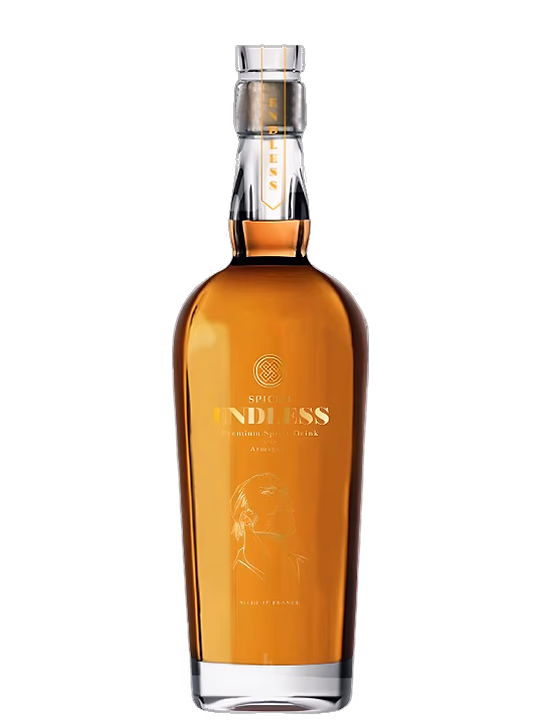 Endless Armagnac Endless Armagnac 6YO Spiced