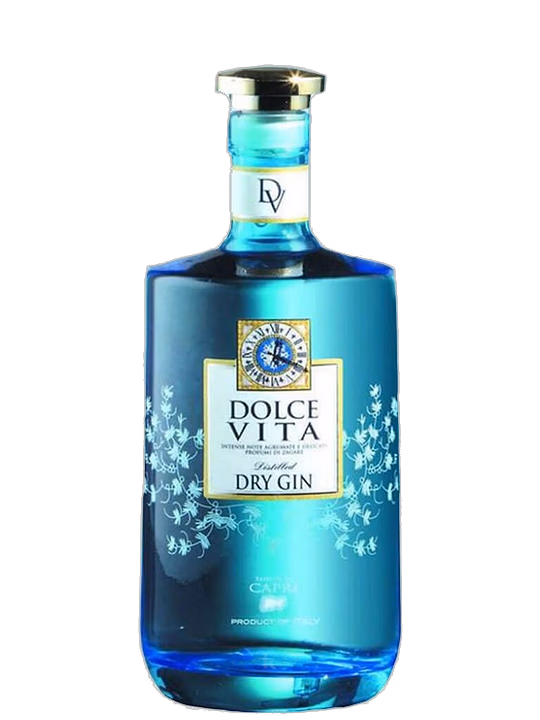 Giardini Capresi Giardini Capresi Dry Gin