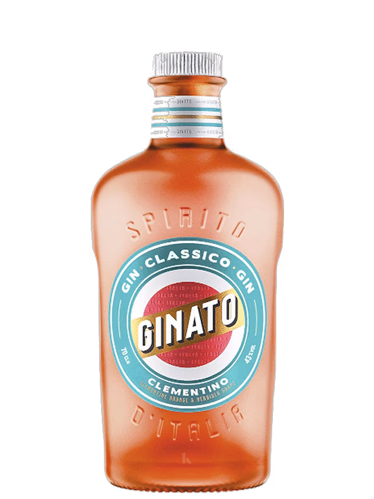 Ginato Ginato Clementino