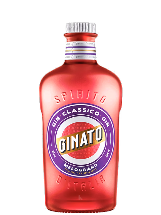 Ginato Ginato Melograno