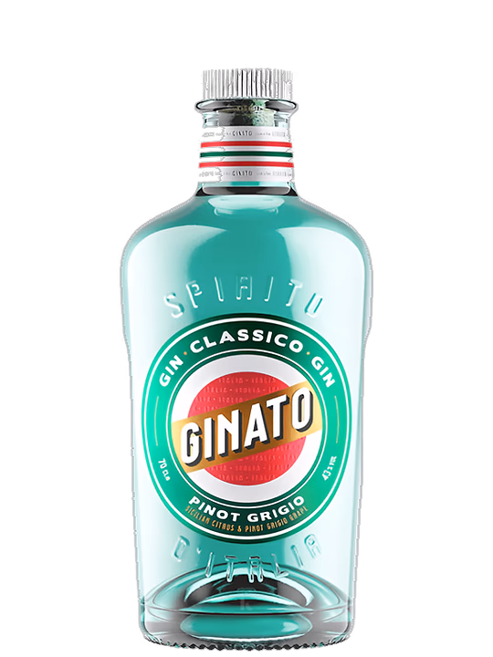 Ginato Ginato Pinot Grigio