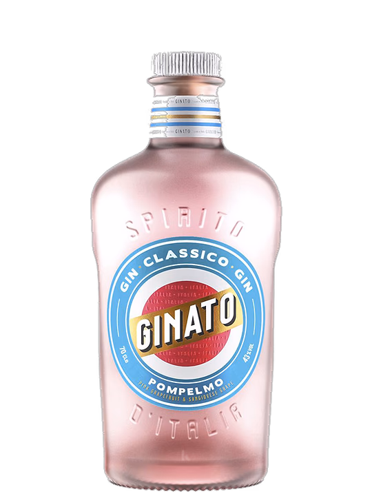 Ginato Ginato Pompelmo