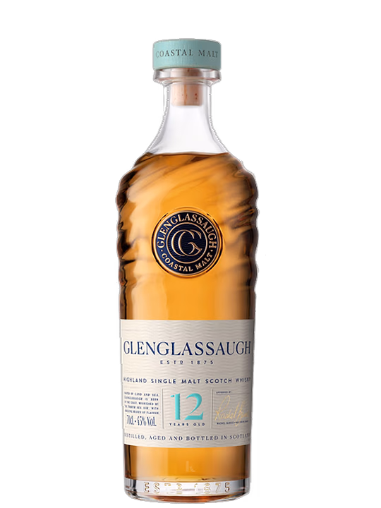 Glenglassaugh Glenglassaugh 12 Years