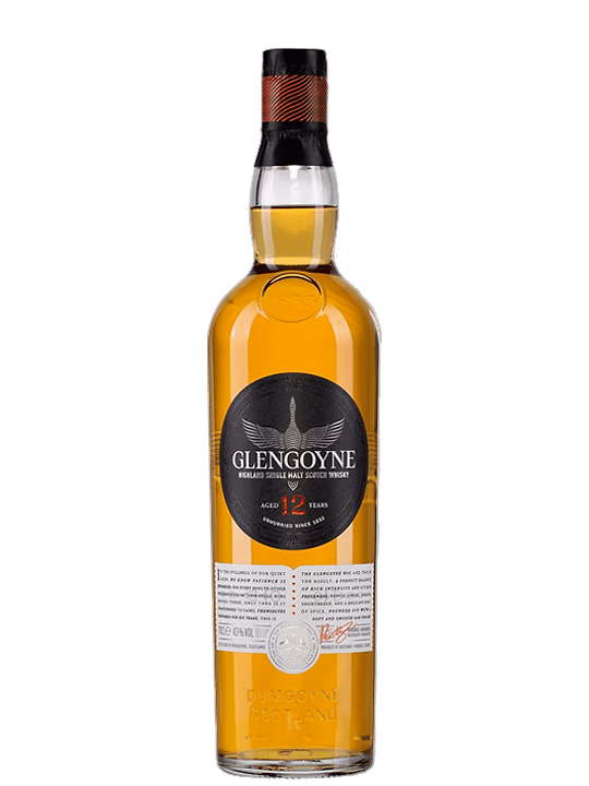 Glengoyne Glengoyne 12 Years