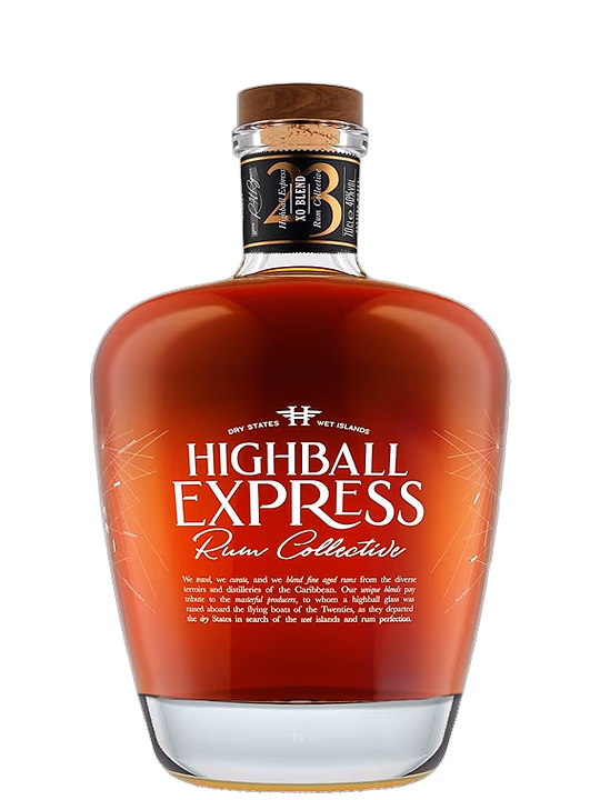 HighBall HighBall 23 YO