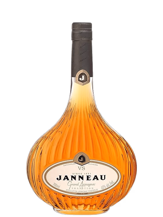 Janneau Janneau VS Grand Tradition