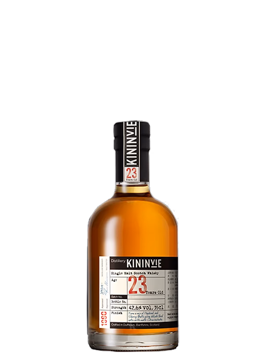 Kininvie Kininvie 23 YO