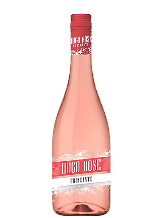 Landhaus Landhaus Hugo Rose Frizzante