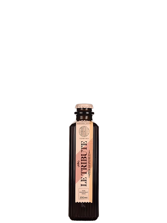 Le Tribute Le Tribute Pink Grapefruit