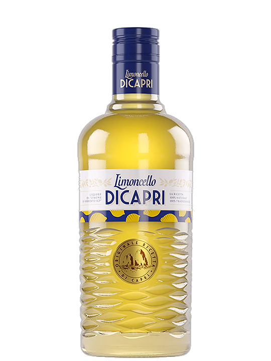 Limoncello Di Capri Limoncello Di Capri Lichior