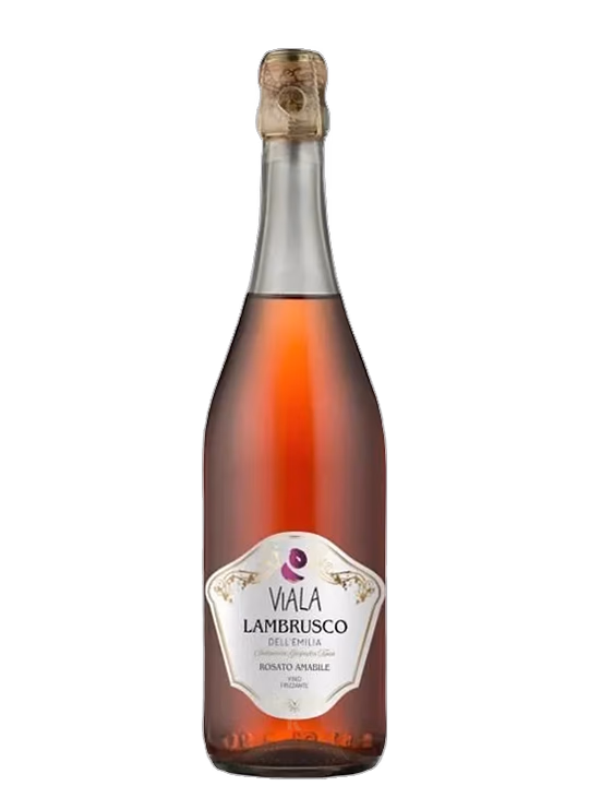 Marchesini Marchesini Viala Rose Lambrusco