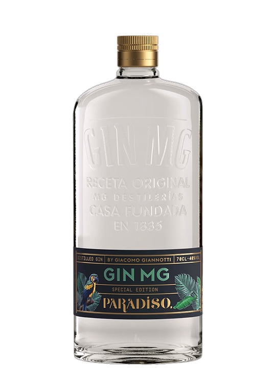 MG MG Paradiso