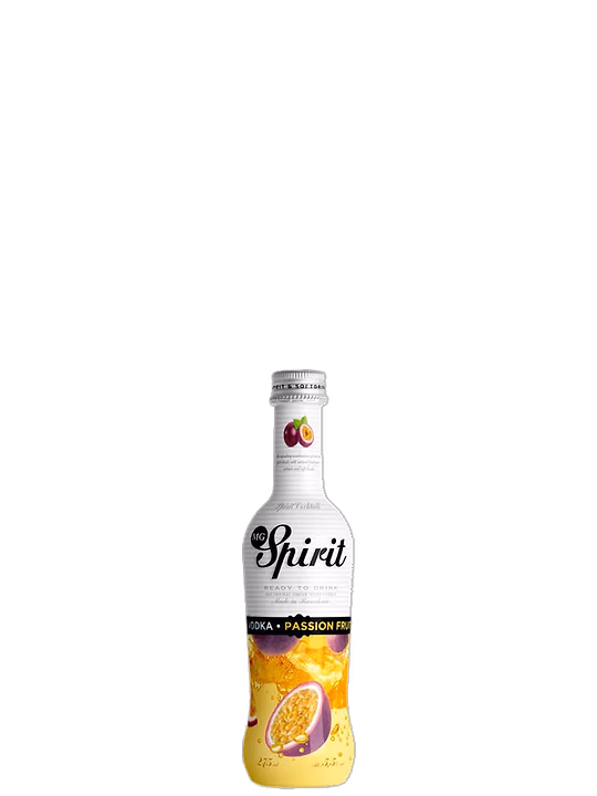 Mg Spirit Mg Spirit Vodka Passion Fruit