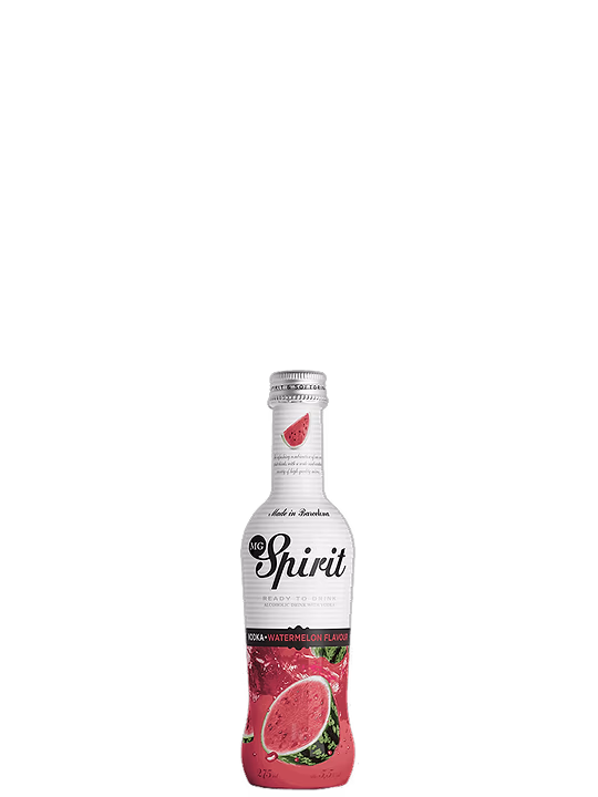 Mg Spirit Mg Spirit Vodka Watermelon