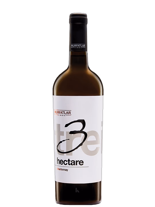 Murfatlar Vinul Murfatlar Vinul 3 Hectare Chardonnay