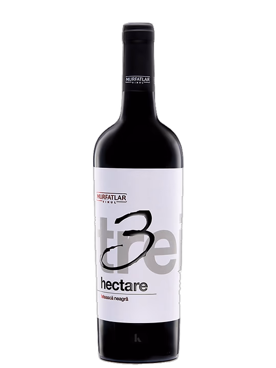 Murfatlar Vinul Murfatlar Vinul 3 Hectare Feteasca Neagra
