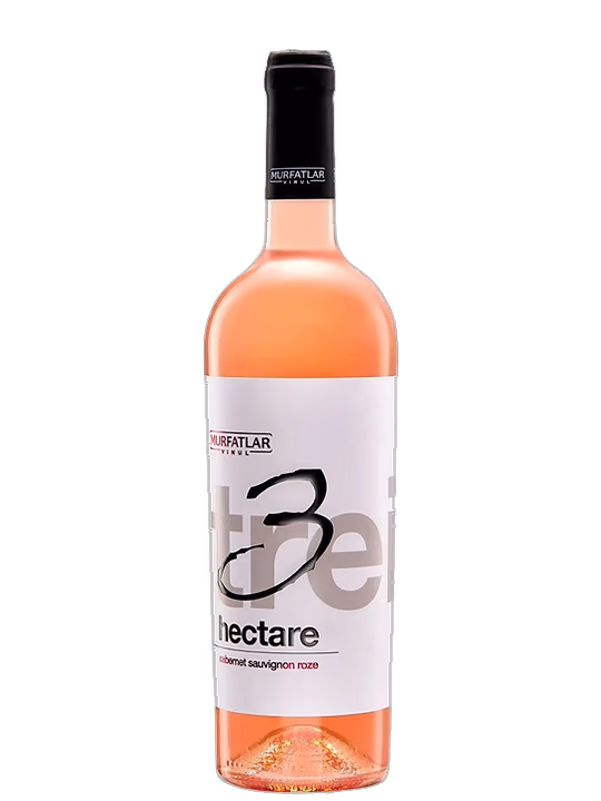 Murfatlar Vinul Murfatlar Vinul 3 Hectare Rose