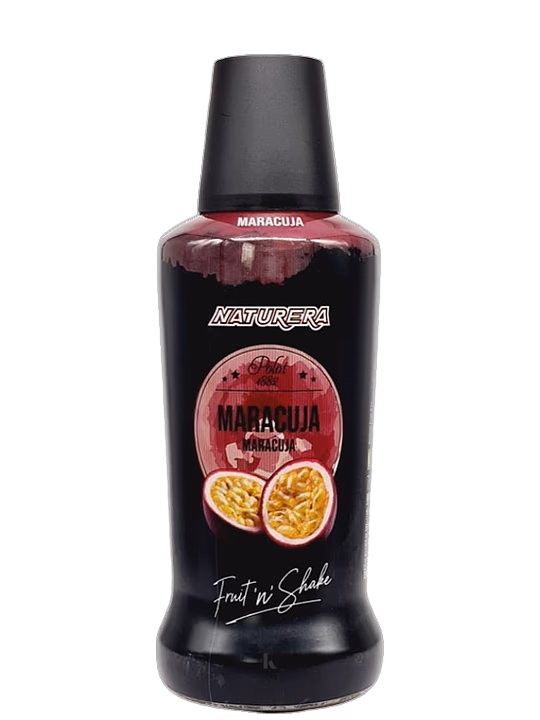 Naturera Naturera Fructul Pasiunii Piure
