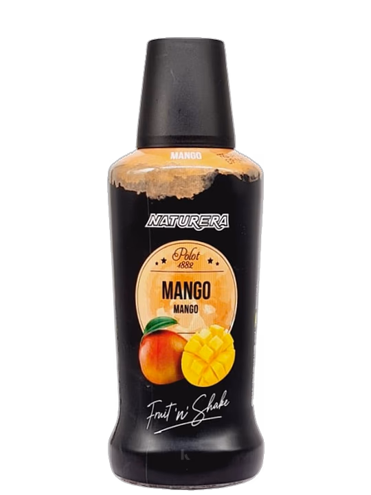 Naturera Naturera Mango Piure