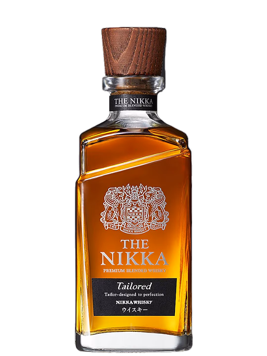 Nikka Whisky Nikka Whisky Tailored