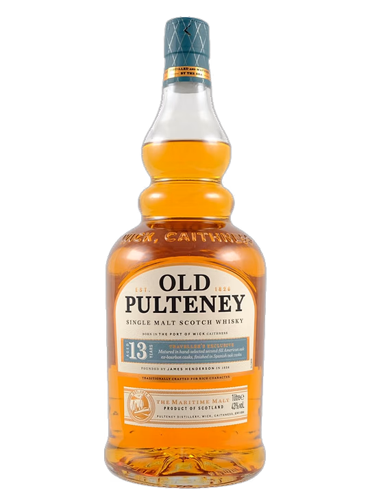 Old Pulteney Old Pulteney 13 YO