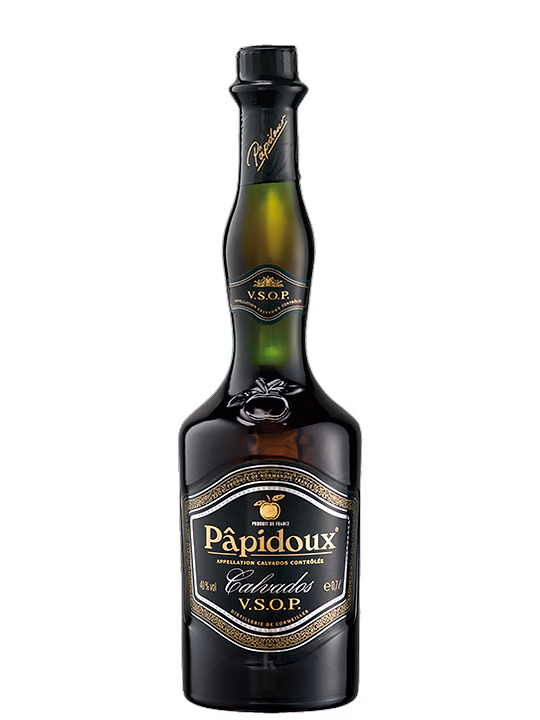 Papidoux Papidoux VSOP Calvados
