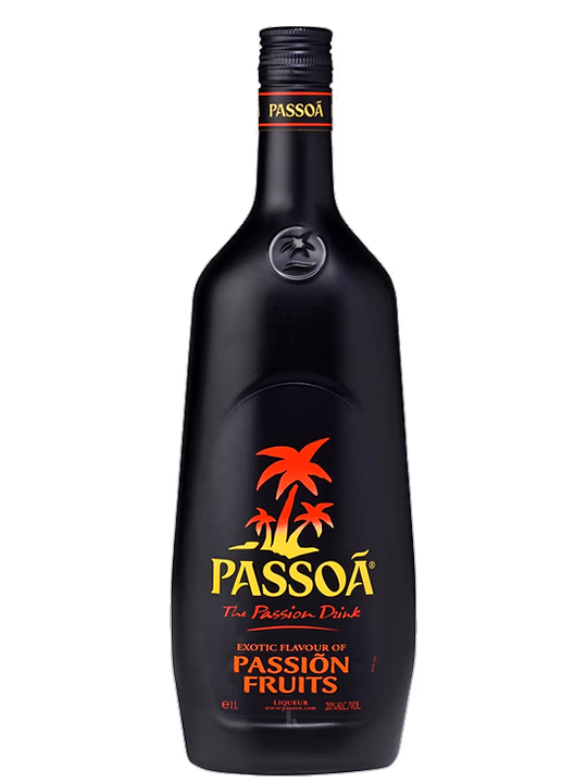 Passoa Passoa Passion Fruit