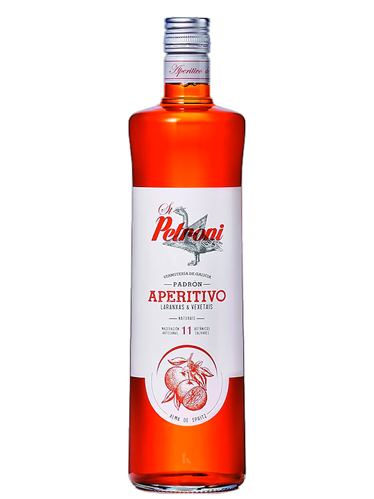 Petroni Petroni Aperitivo