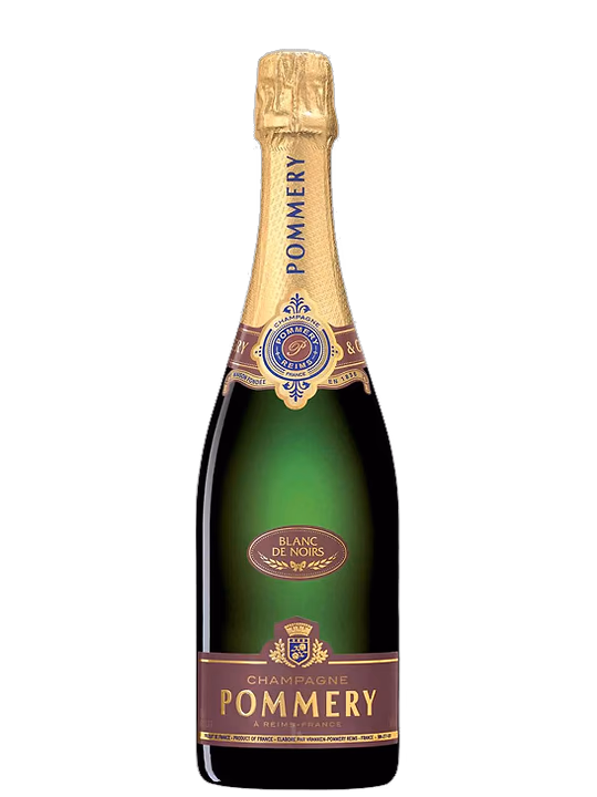 Pommery Pommery Apanage Blanc de Noir