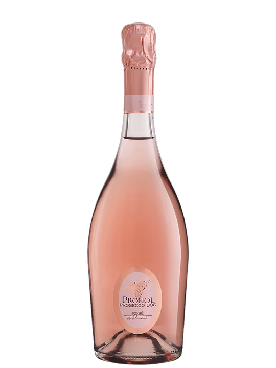 Pronol Pronol Prosecco Rose