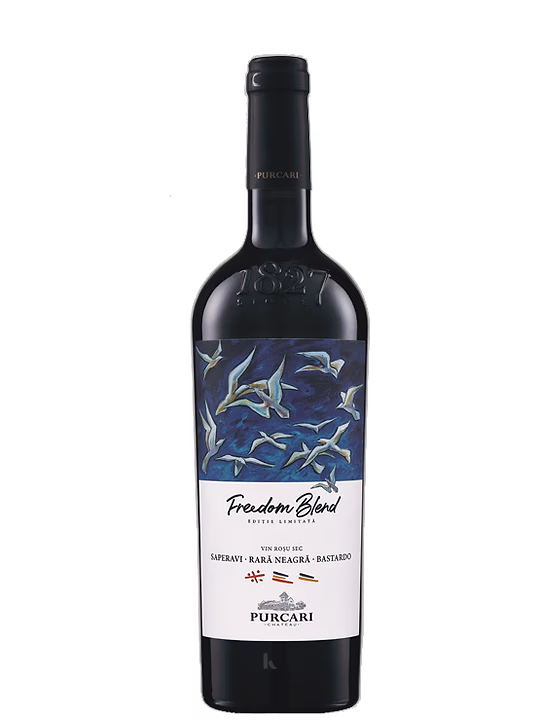 Purcari Purcari Freedom Blend
