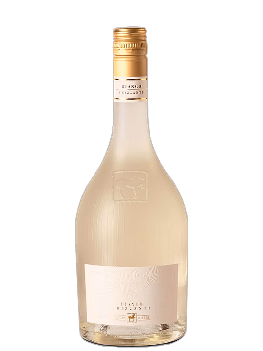 Tenuta Ulisse TENUTA ULISSE Frizzante Bianco Alb