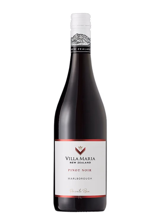 Villa Maria Villa Maria Private Bin Pinot Noir