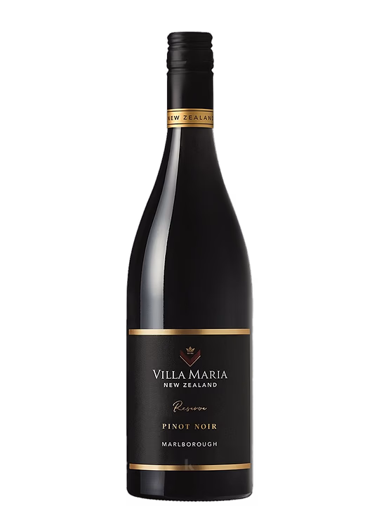Villa Maria Villa Maria Reserve Pinot Noir