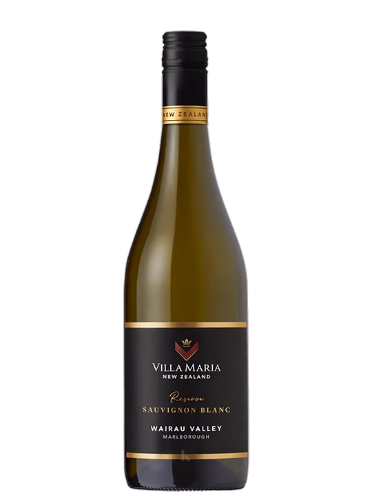 Villa Maria Villa Maria Reserve Sauvignon Blanc