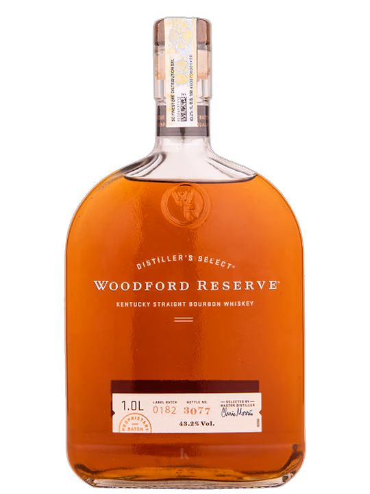 Woodford Reserve Woodford Reserve Distiller's Select