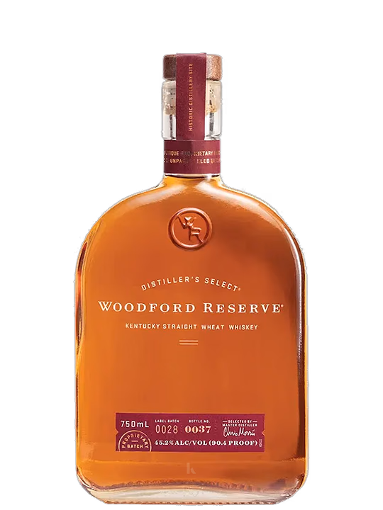 Woodford Reserve Woodford Reserve Wheat Whiskey