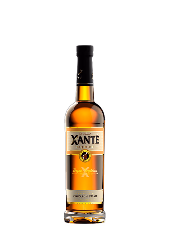 Xante Xante Pear & Cognac
