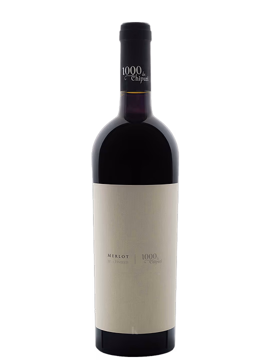 1000 Chipuri 1000 Chipuri Merlot